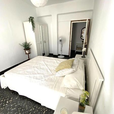 Acogedor Apartamento En Valencia Apartment Ngoại thất bức ảnh