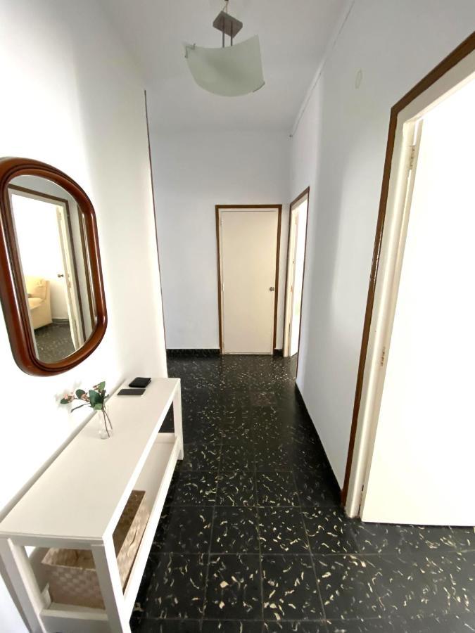 Acogedor Apartamento En Valencia Apartment Ngoại thất bức ảnh